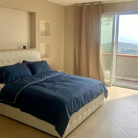 Casa Jonorunn Apartment Nibbiaia Ngoại thất bức ảnh