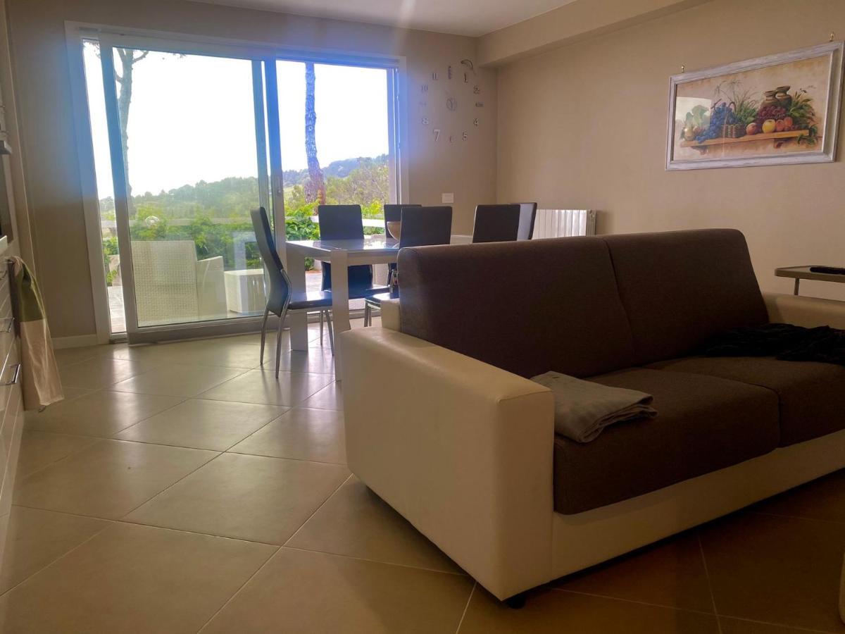Casa Jonorunn Apartment Nibbiaia Ngoại thất bức ảnh