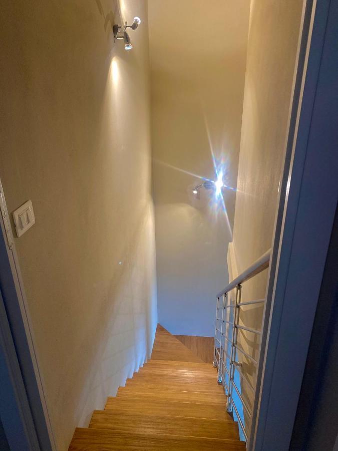 Casa Jonorunn Apartment Nibbiaia Ngoại thất bức ảnh