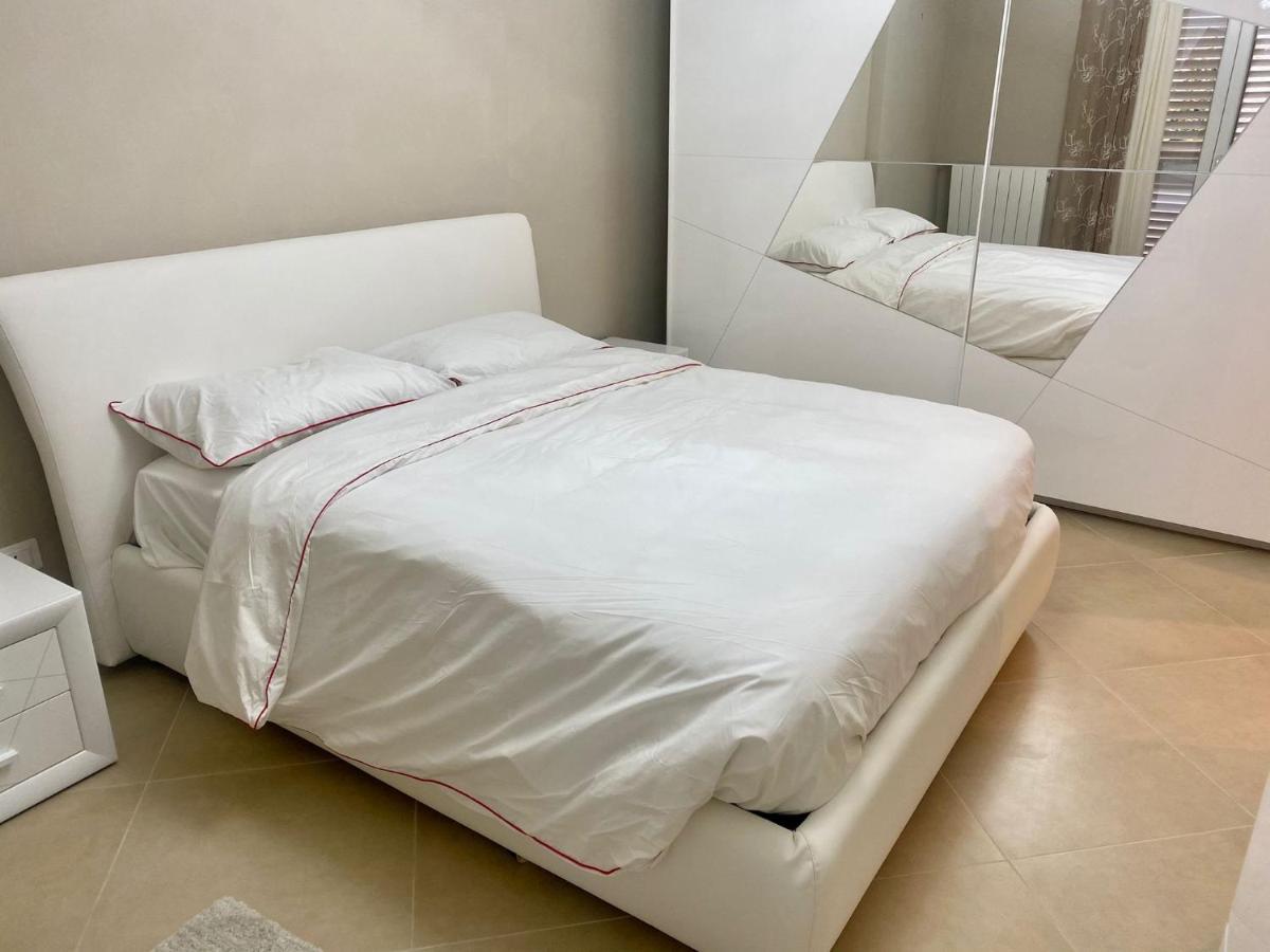 Casa Jonorunn Apartment Nibbiaia Ngoại thất bức ảnh