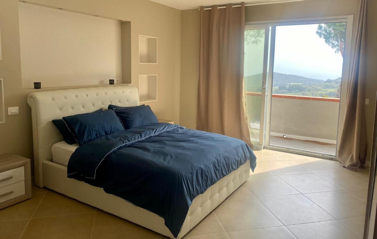 Casa Jonorunn Apartment Nibbiaia Ngoại thất bức ảnh