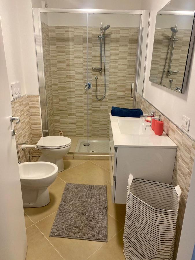 Casa Jonorunn Apartment Nibbiaia Ngoại thất bức ảnh