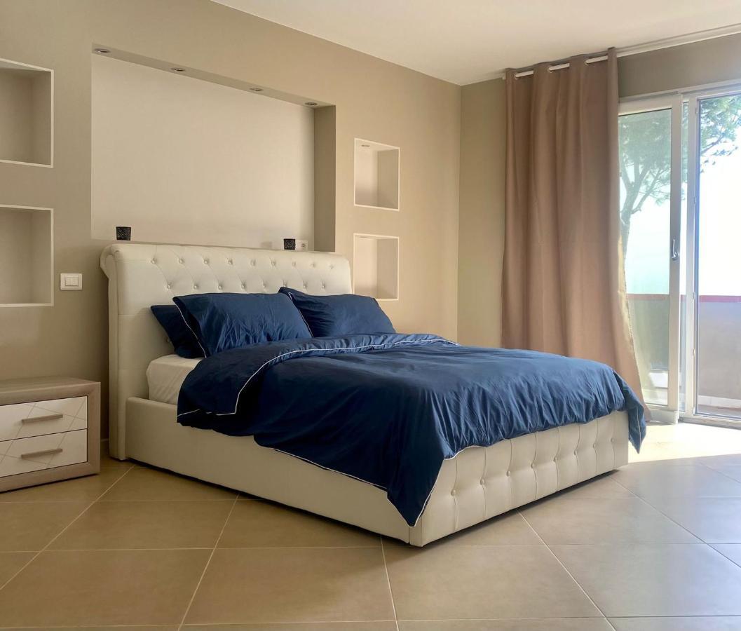 Casa Jonorunn Apartment Nibbiaia Ngoại thất bức ảnh